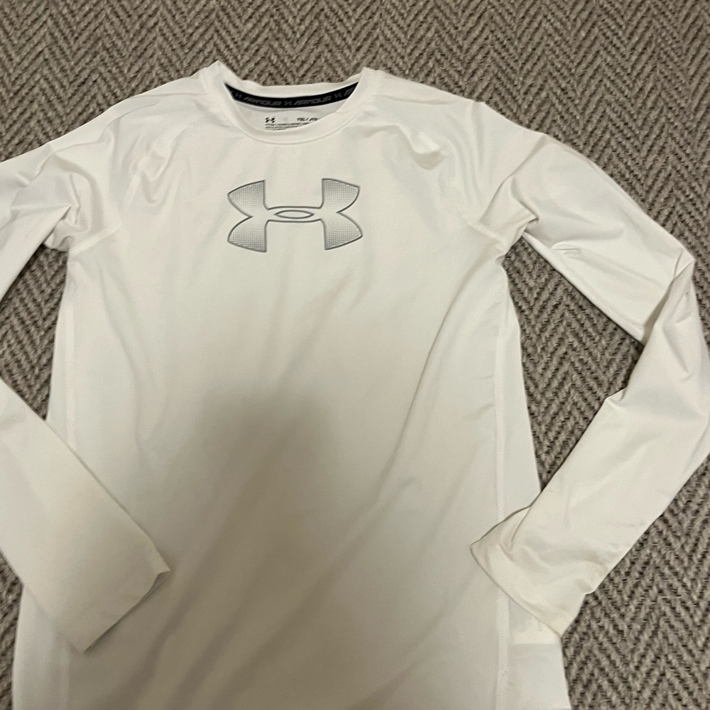 Under Armour base layer